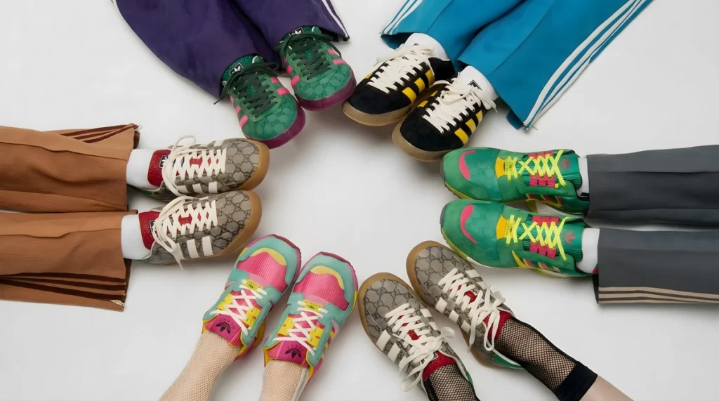 Brand Collaboration