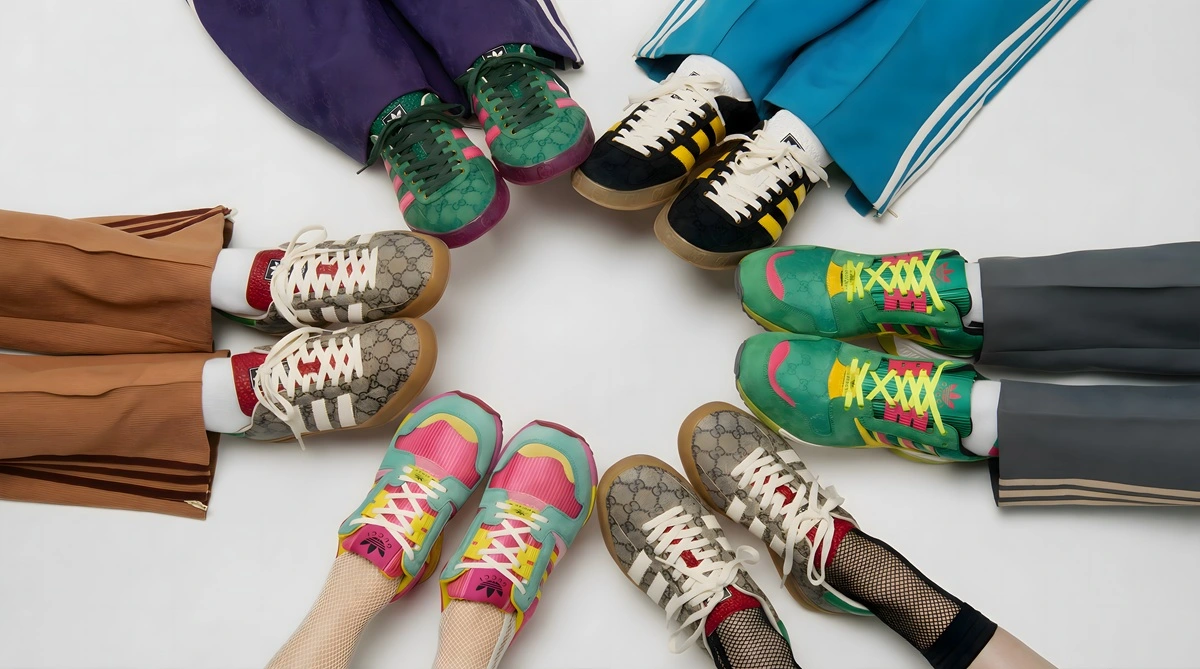 Brand Collaboration