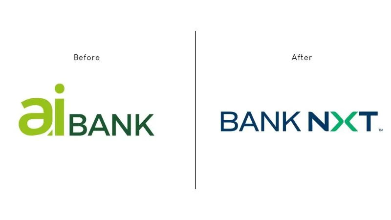 Rebranding Strategy