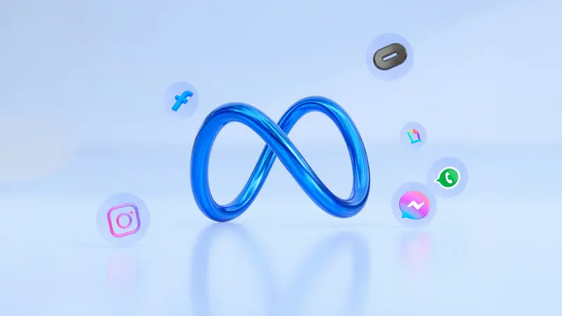 facebook rebranding